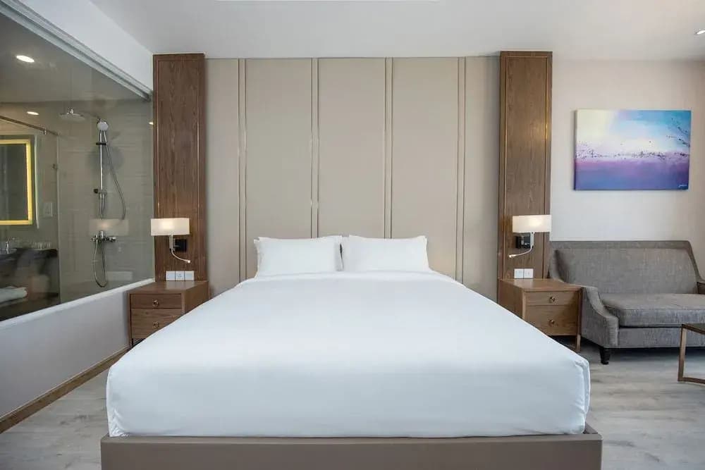 Panorama Nha Trang Hotel & Apartments - photo 3