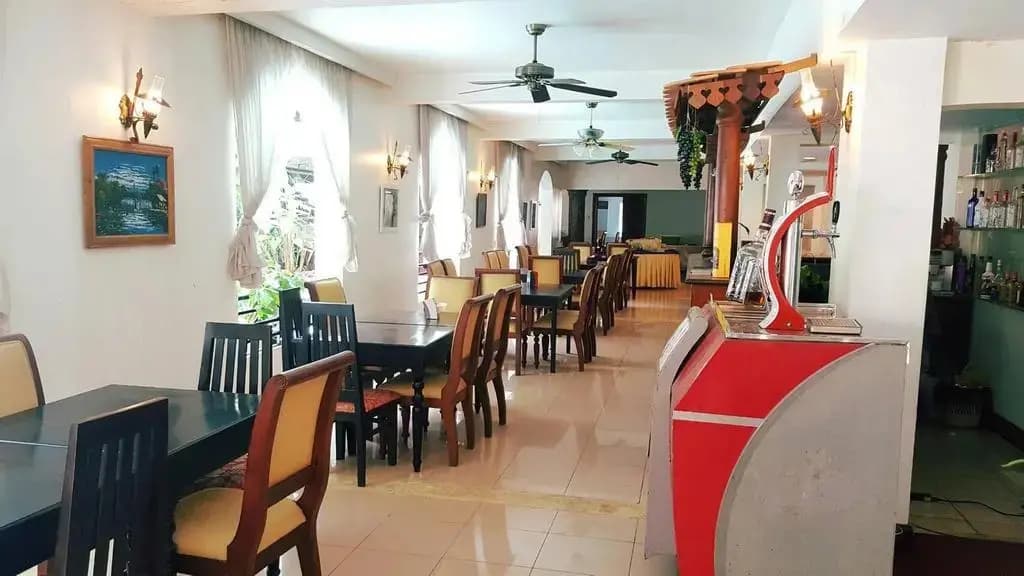 Angkor Riverside Hotel - photo 13