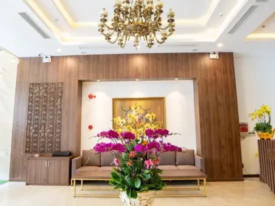 Minh Quan Hotel - Da Nang Center by Hos - photo 2