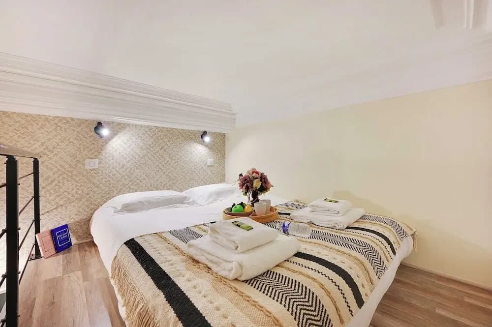 Cosy Apartment - 1br/3p - Arc de Triomphe - photo 2