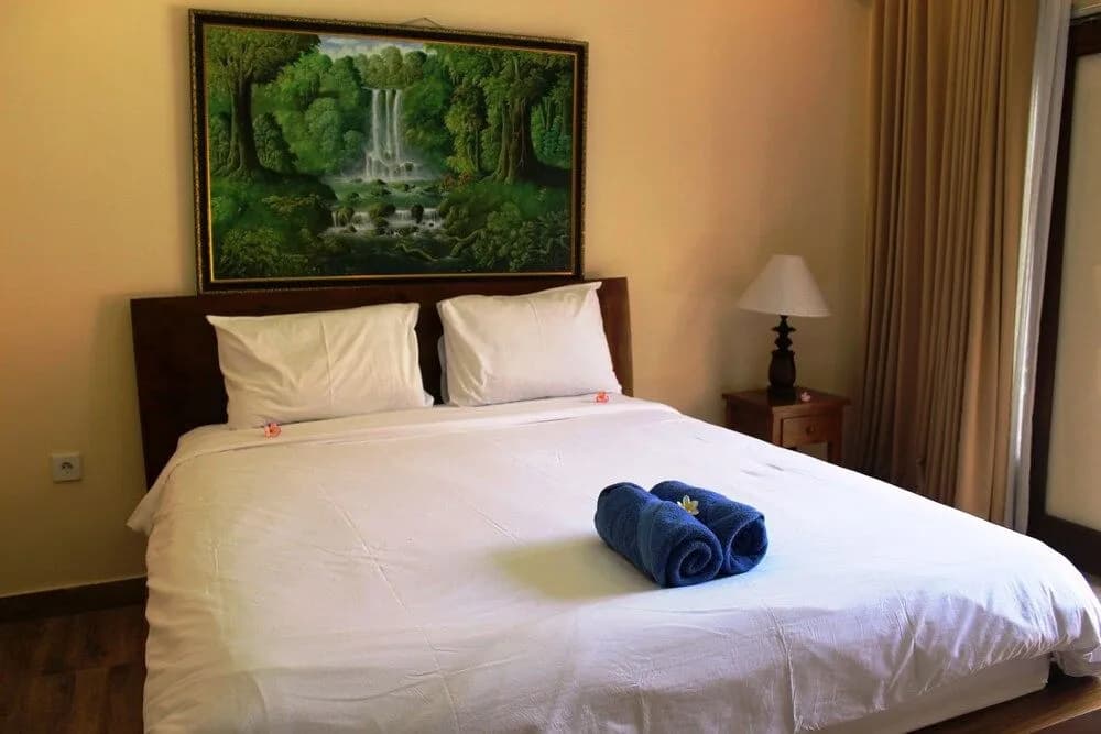 The Sujana Ubud - photo 44