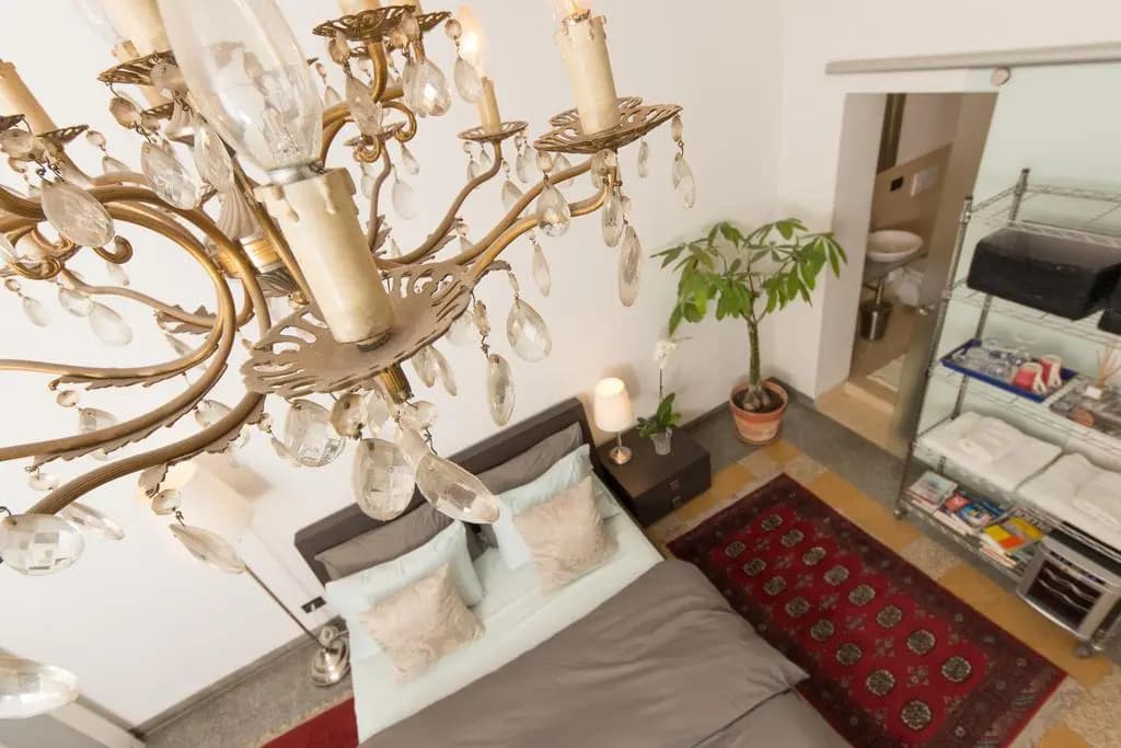 Frank's House - photo 10