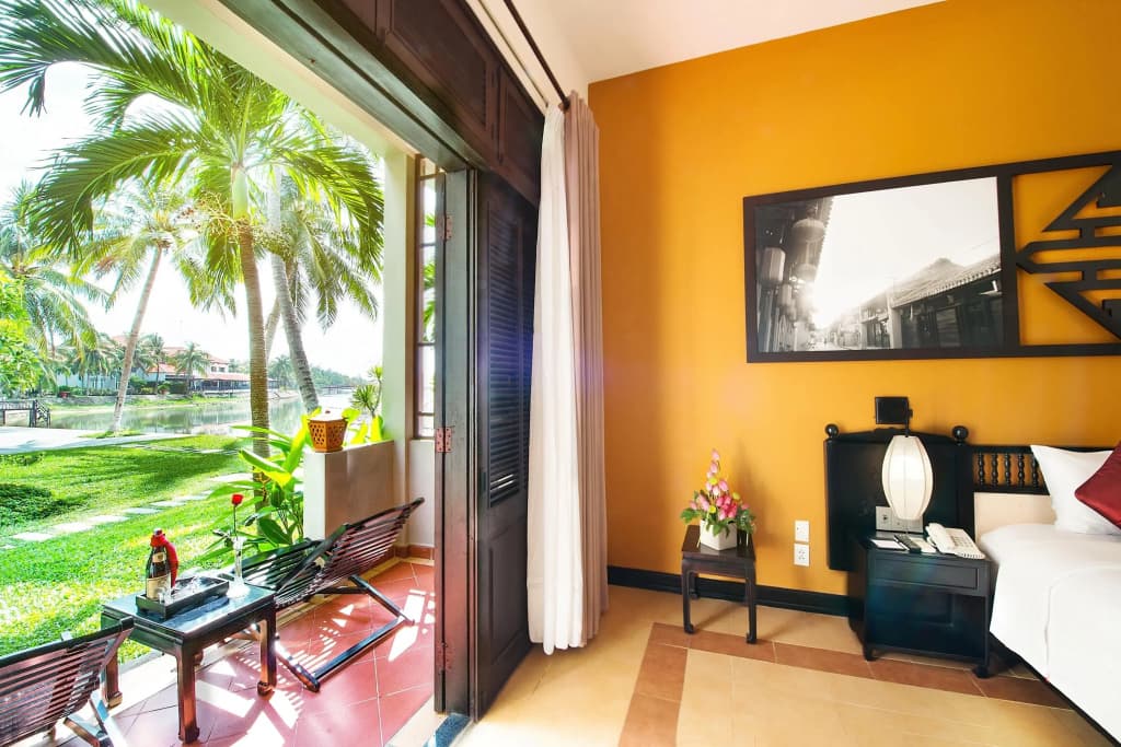 Hoi An Beach Resort - photo 8