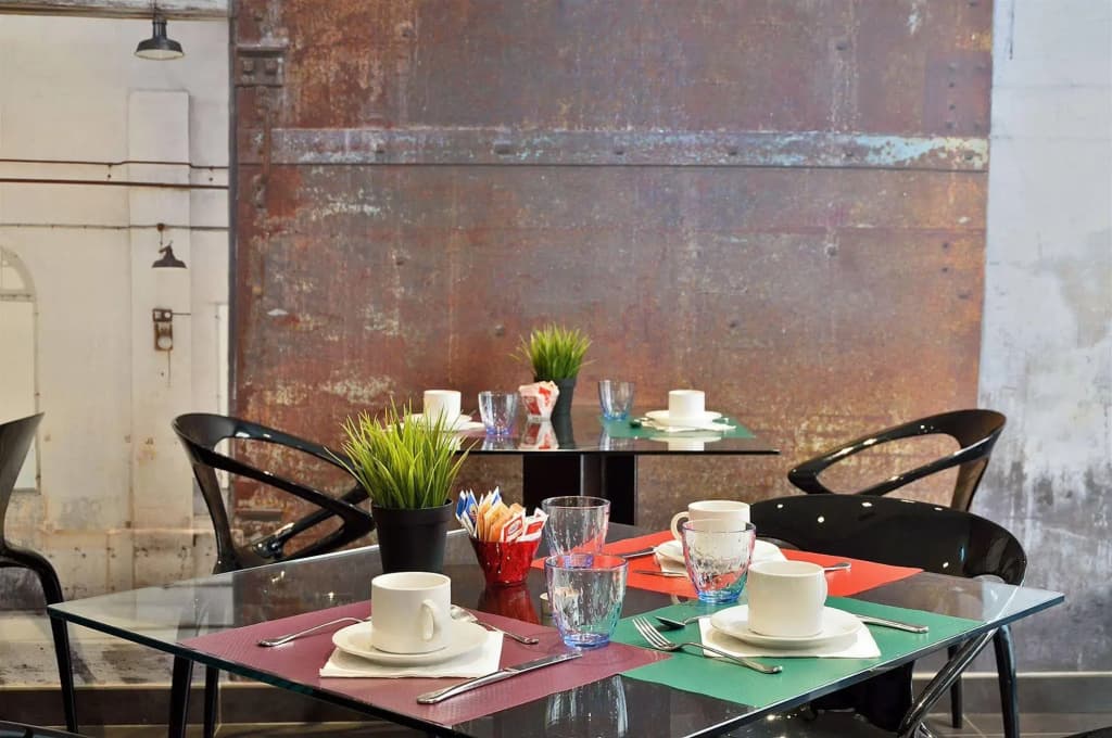 Hotel Navona Colors - photo 24