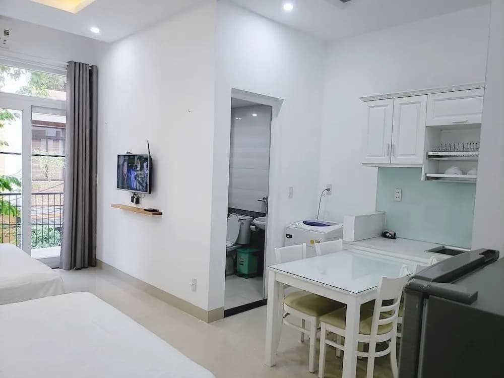 The Kop Homestay - photo 12