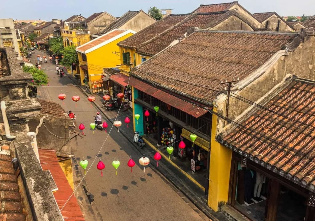 LIVIE Da Nang Style - photo 11
