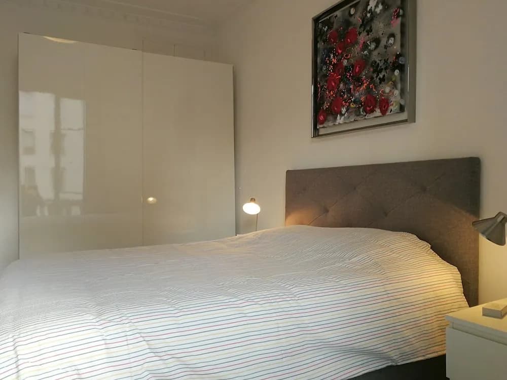 HappyFew - Appartement la Suite Marechal - photo 5
