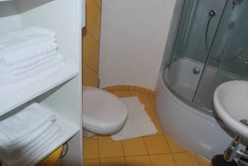Apartmán Na Kampe - photo 9