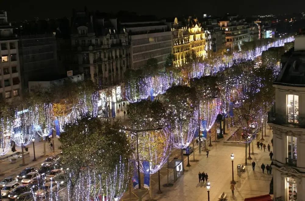 Le Triomphe Elysees - Ternes - photo 15