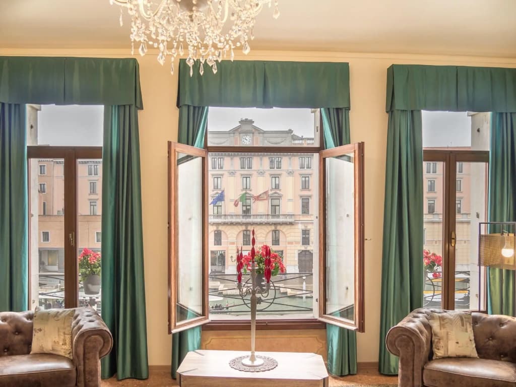 Grand Canal Suite by Wonderful Italy - photo 7