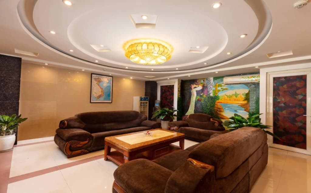 Hanoi Amore Hotel & Travel - photo 12