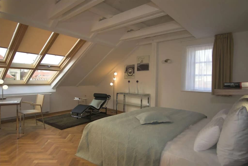 Residence Karlova - photo 6