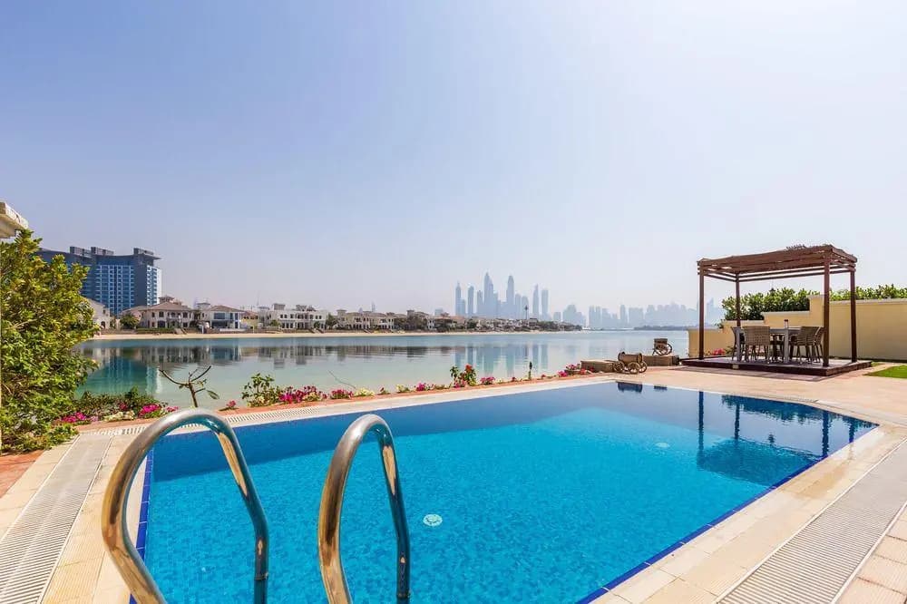 The Palm Jumeirah Villas - Frond O - photo 9