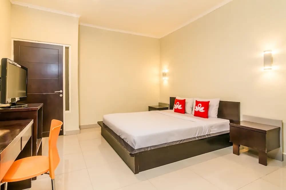 ZEN Rooms Basic Kuta Centre Kartika Plaza - photo 12