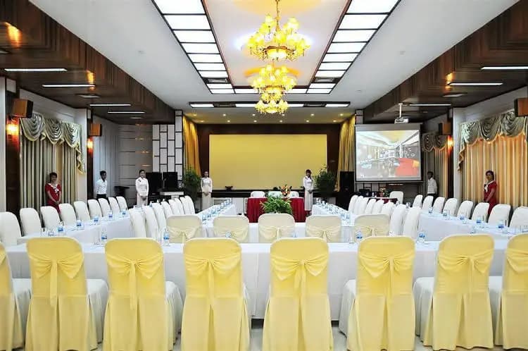 Maritime Hotel - photo 13