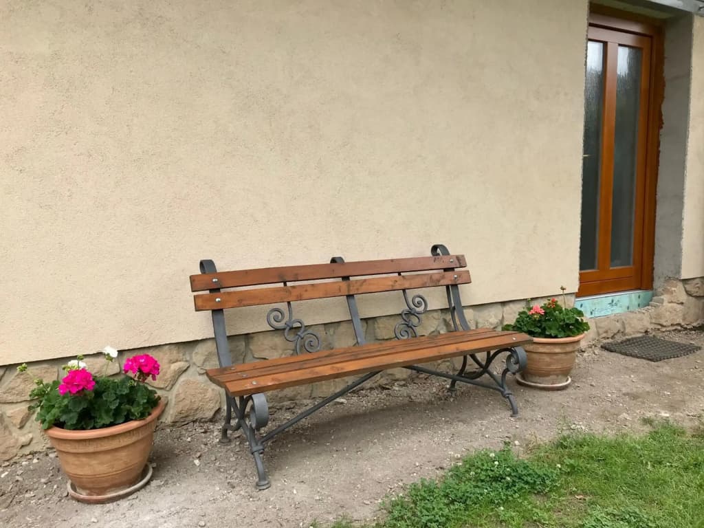 Apartmán U babičky - photo 11