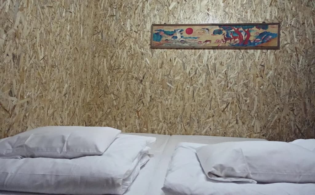 MOSC Guesthouse - photo 3