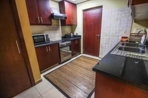Apartment Princess Tower - photo 12