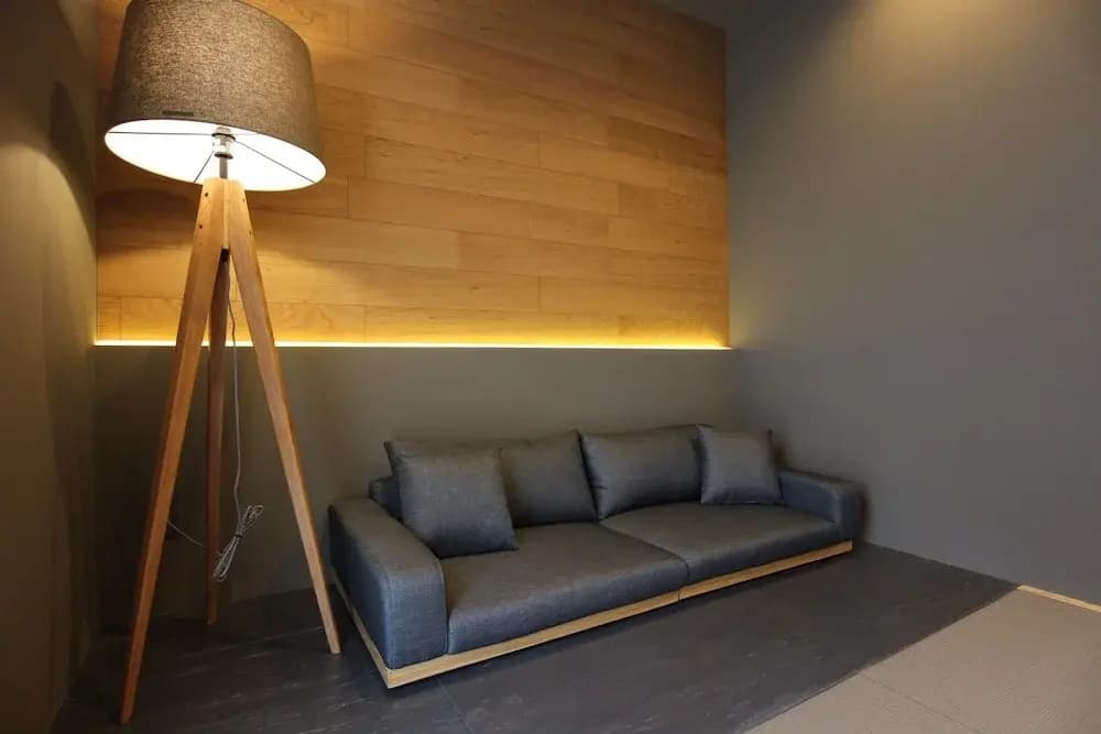 SEKAI HOTEL Kiri - photo 12