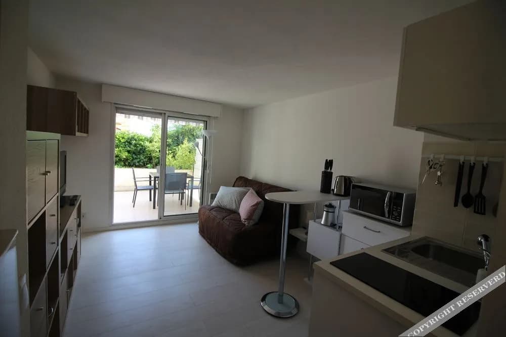 Nice Booking - Le Mariline - Magnan - photo 3