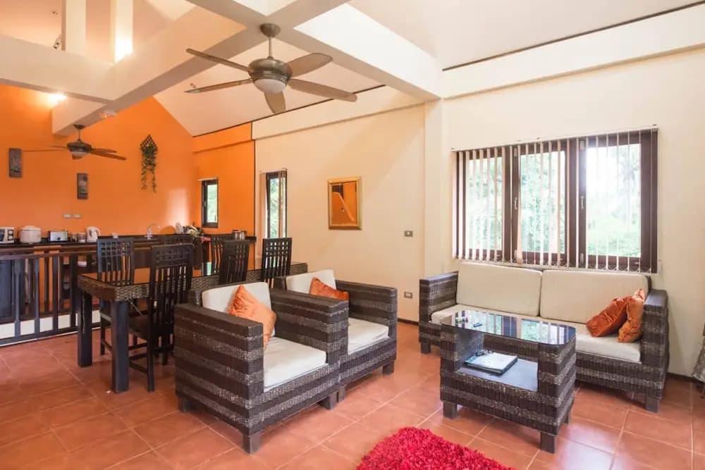 10 Bedroom Sea Front Twin Villa Koh Phangan SDV232/234-By Samui Dream Villas - photo 16