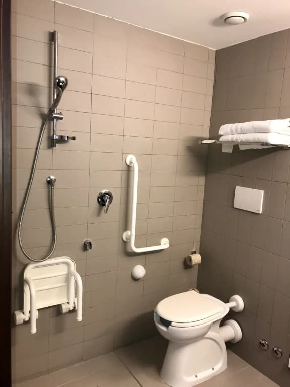 ibis Styles Roma Eur - photo 9