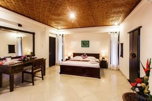 Kutuh Tirta Arum Residence - photo 3