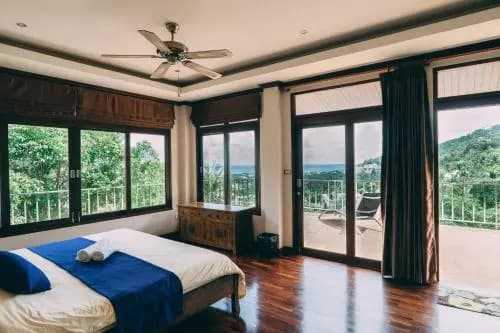Tranquil Villa Samui - photo 2