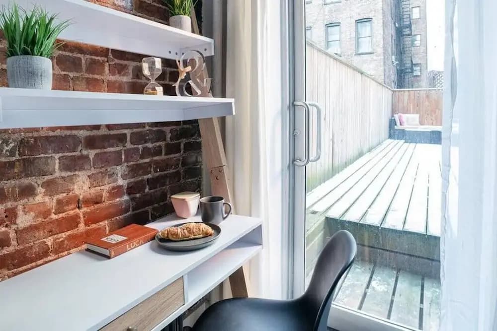 24-3 Prime Gramercy New Studio W D Terrace - photo 6