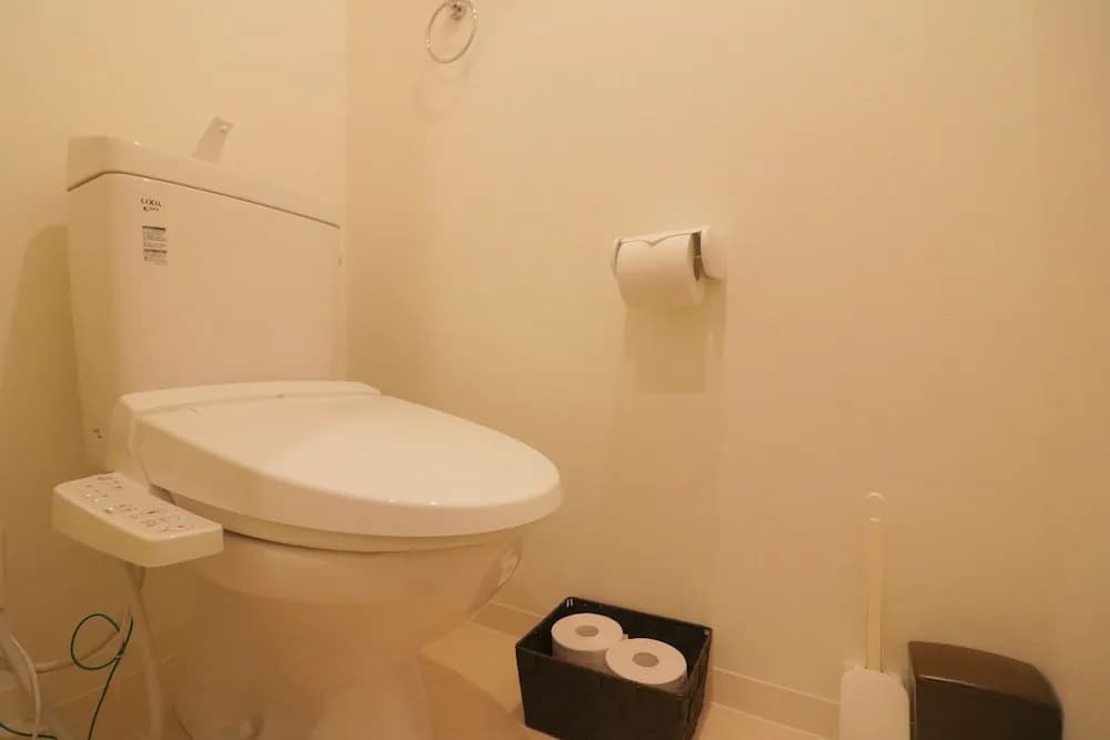 HG Cozy Hotel No.12 - photo 8