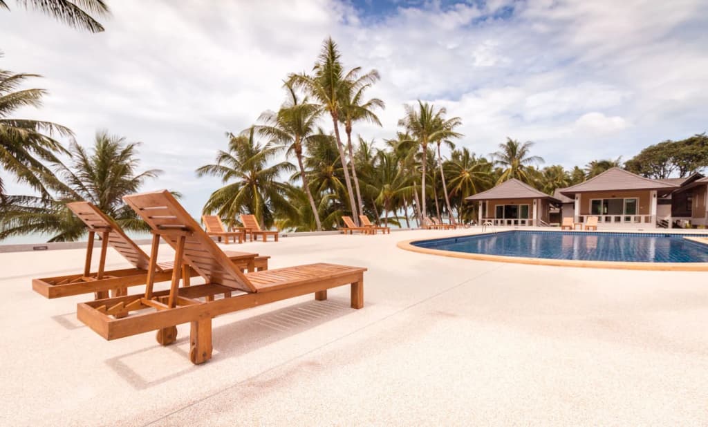 Shangrilah Bungalow - photo 19