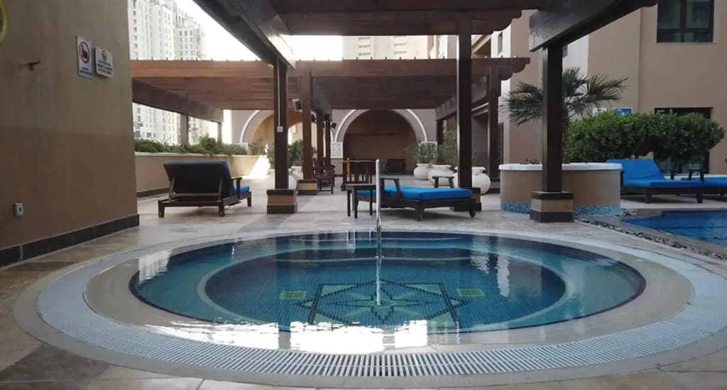 The Key - Luxury Apartment - photo 40