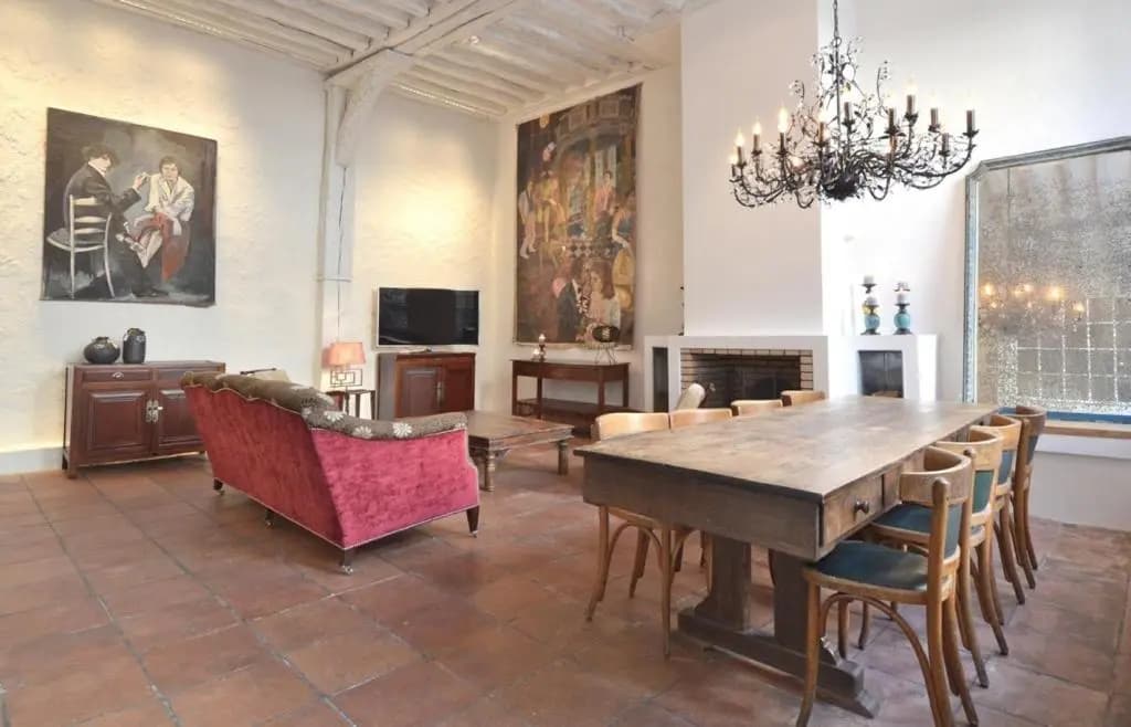 La Table - photo 15