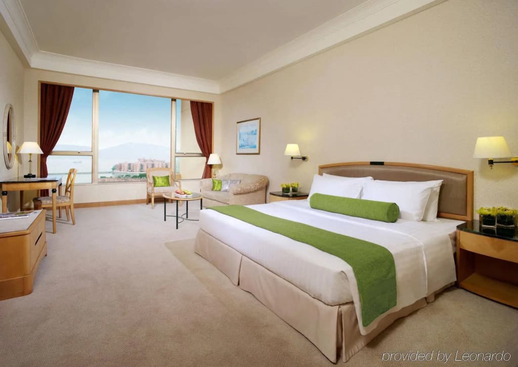 Hong Kong Gold Coast Hotel - photo 5
