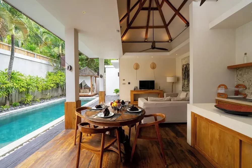 Villa Chloe by Pertama Stay - photo 18