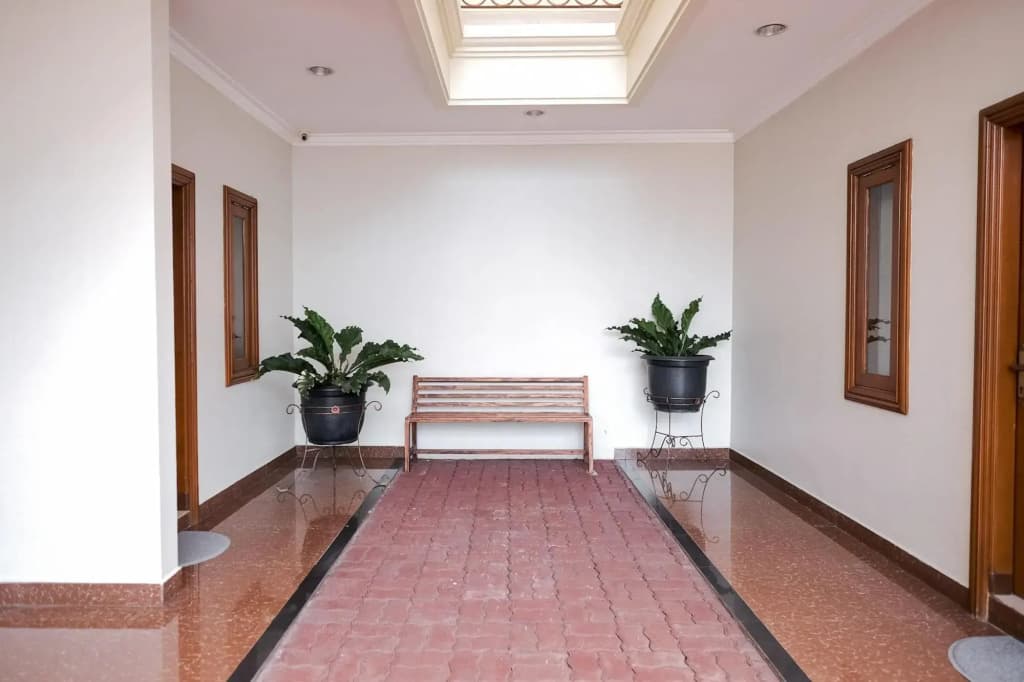 Wisma Delapan - photo 23