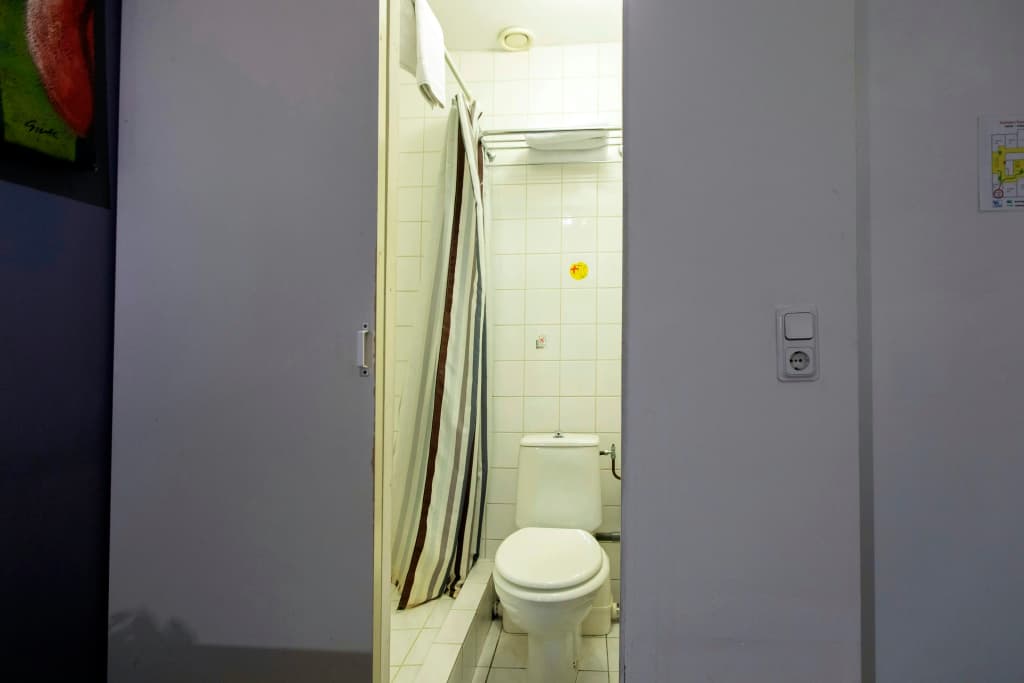Quentin Museum Square Hotel - photo 8