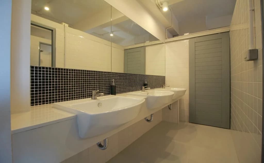 Hobnob Hostel - Adults Only - photo 7