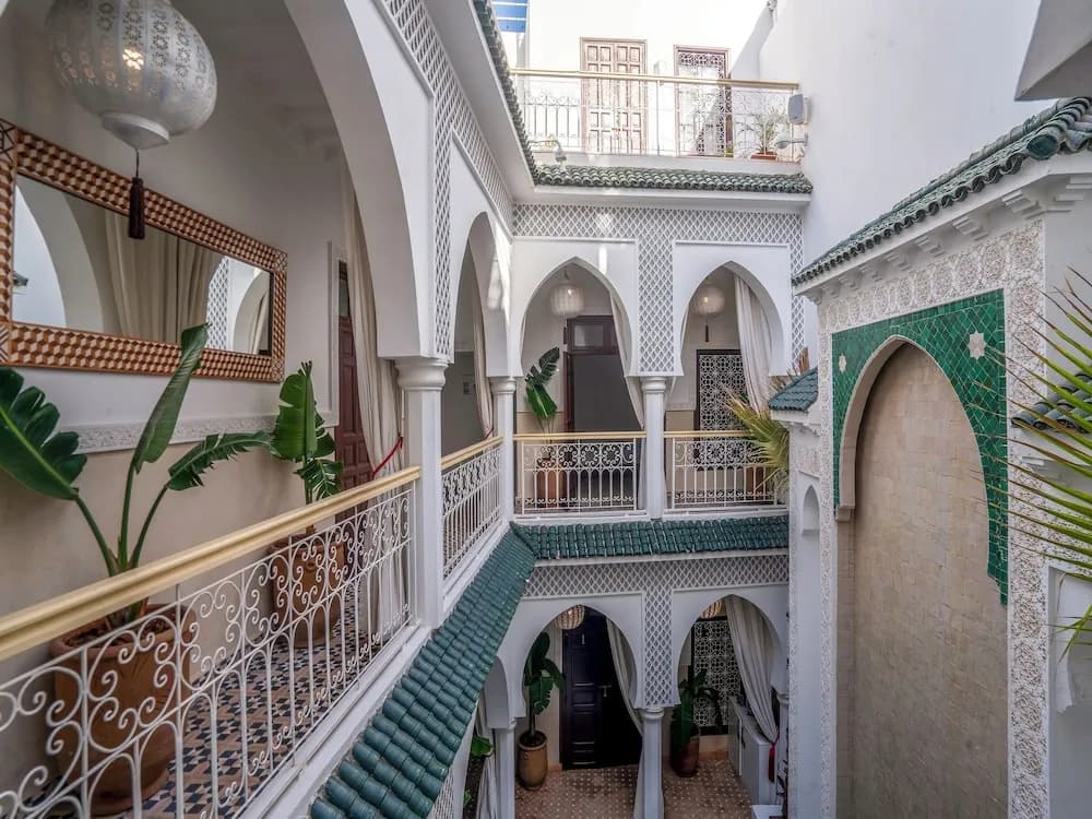 Riad Fleur De Sable - photo 1