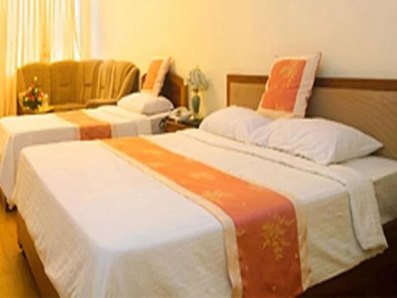 Hotel Faifo - photo 2