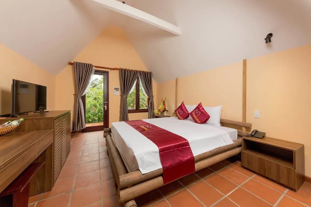 La Paloma Resort - photo 7