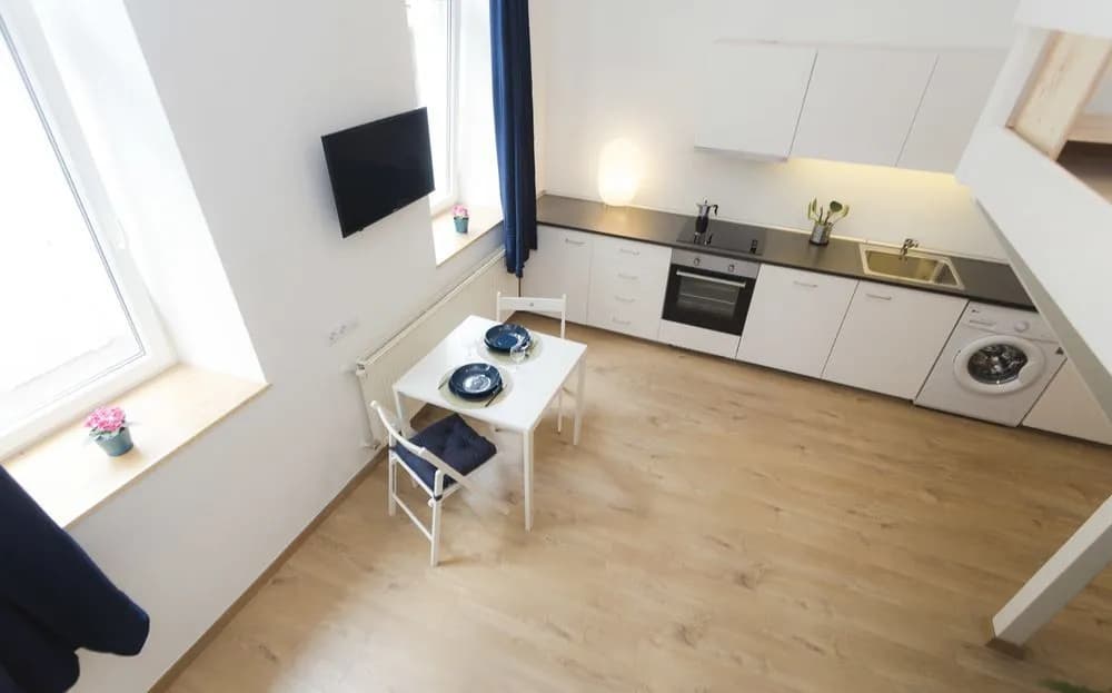 Souper Apartments Jozsefvaros - photo 17