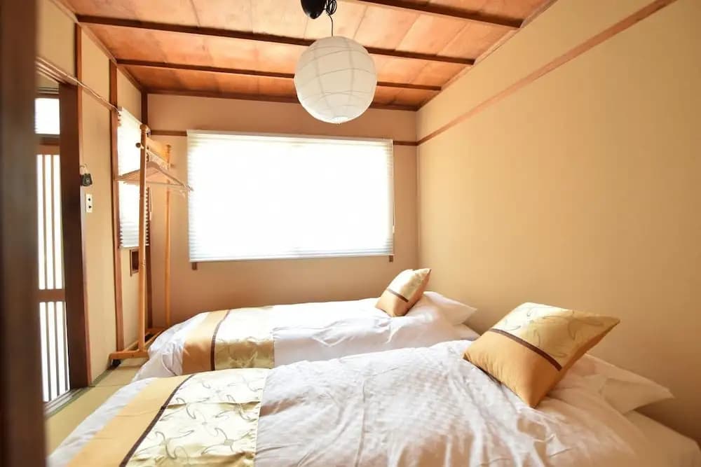Kyoto House - photo 6