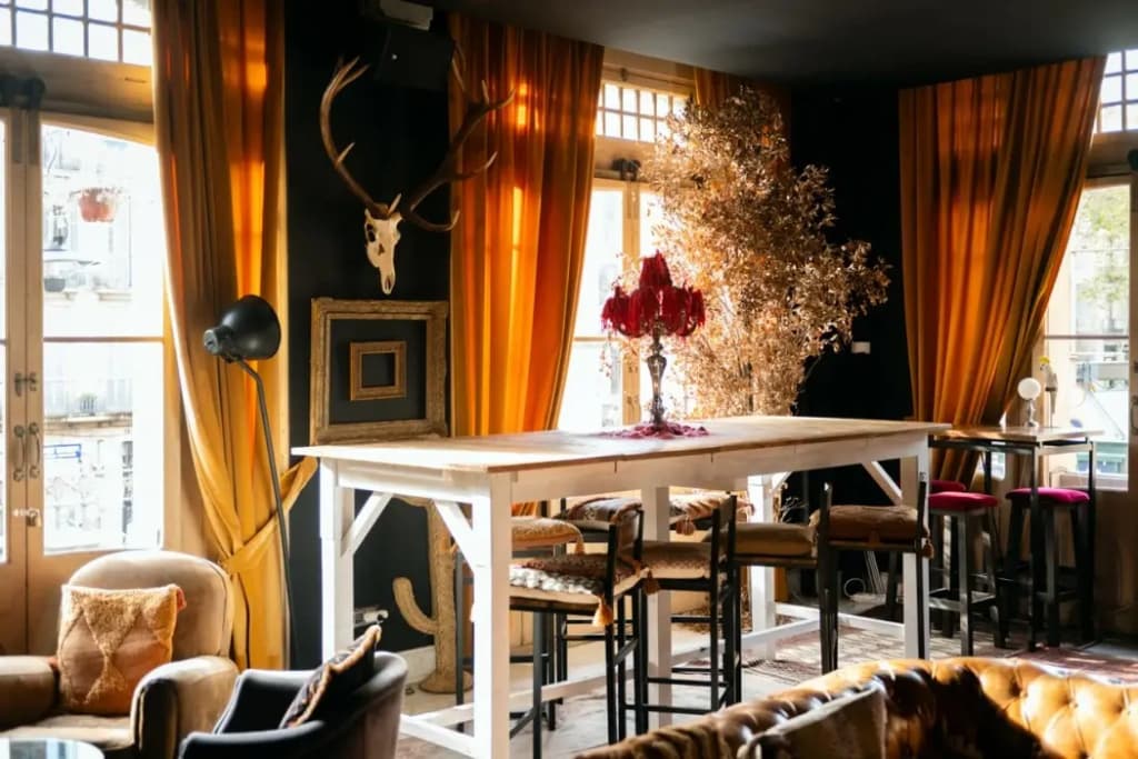 Ramblas Internacional Hotel - photo 17