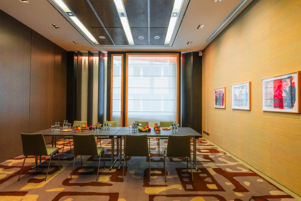 Grand Hyatt Berlin - photo 34