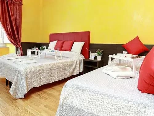 Termini Suites - photo 13
