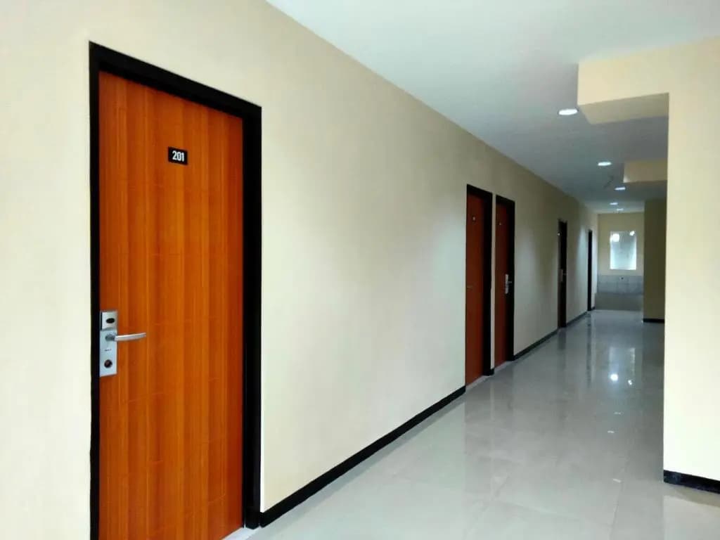 Pondok Indah24 Hotel - photo 7