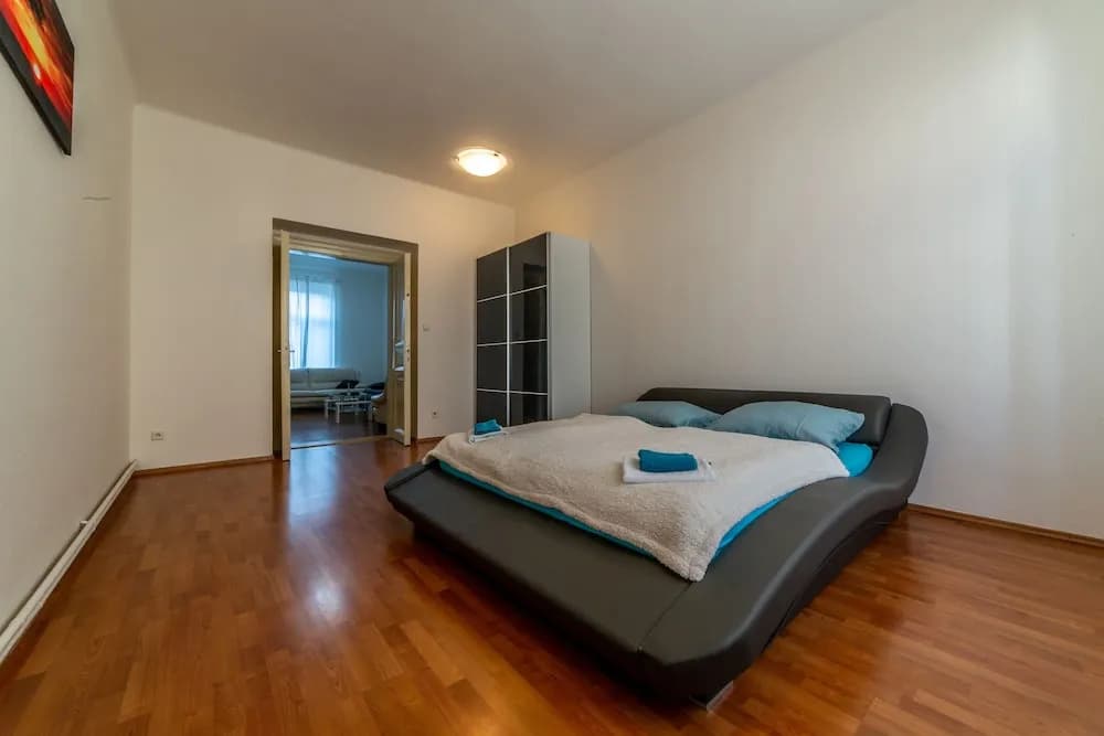 Apartmany LETNA u SPARTY - photo 3