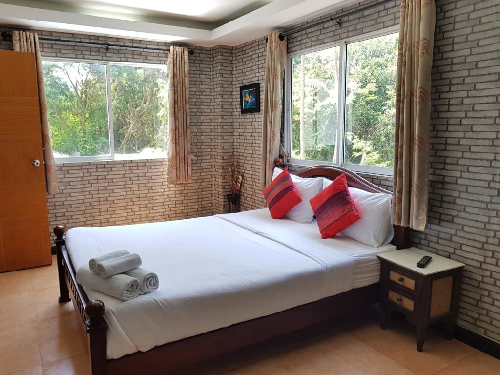Spa Guesthouse - photo 7