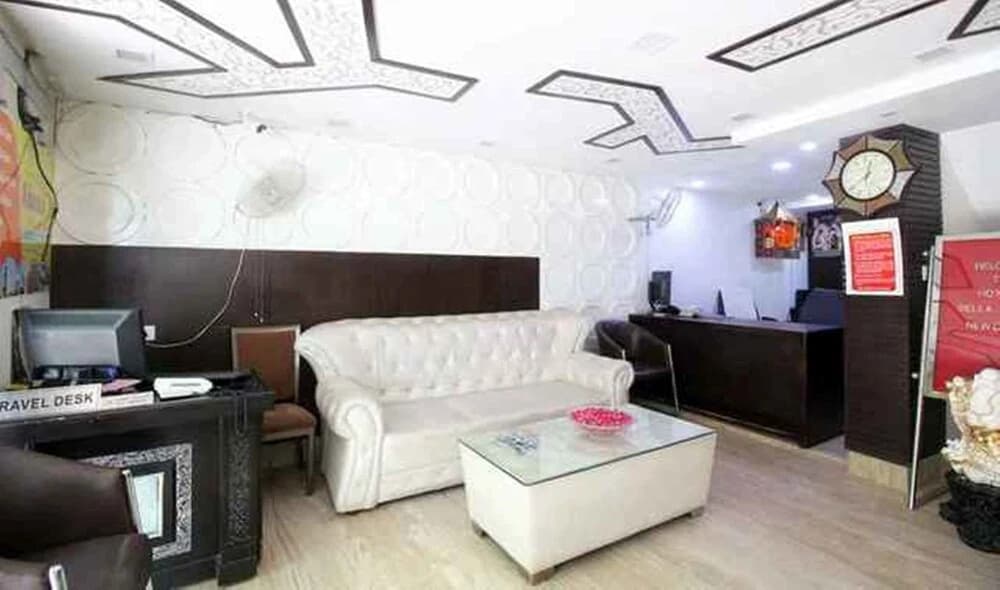 Hotel Bella Vista - photo 2